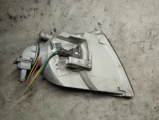  Поворотник левый Citroen Berlingo 1 Арт GD-89704469, вид 3