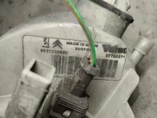  Поворотник левый Citroen Berlingo 1 Арт GD-89704469, вид 4