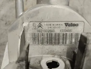 9621302580,67724581 Фонарь габаритный передний правый Peugeot Partner 1 Арт GD-89704527, вид 4