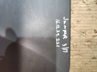 1305768070 Накладка (молдинг) заднего правого крыла Citroen Jumper 2 Арт 89704992, вид 4