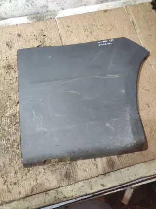 1305768070 Накладка (молдинг) заднего правого крыла Citroen Jumper 2 Арт 89704992, вид 1