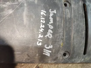 1308468070 Накладка декоративная Citroen Jumper 2 Арт 89705202, вид 4