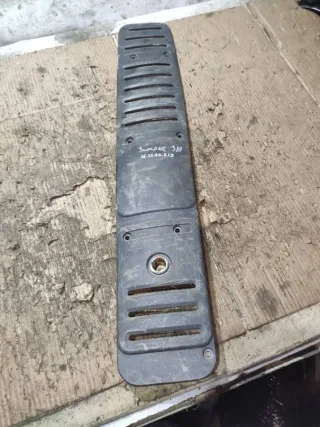 1308468070 Накладка декоративная Citroen Jumper 2 Арт 89705202, вид 1