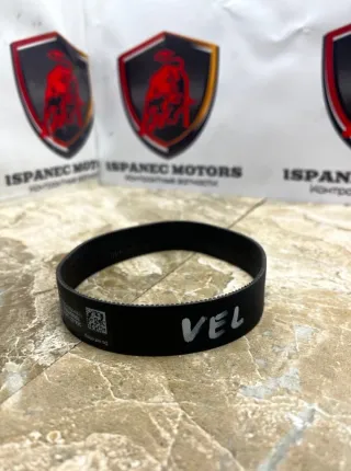 7806040596 Ремень привода рулевой рейки Land Rover Range Rover Velar Арт 37195, вид 1