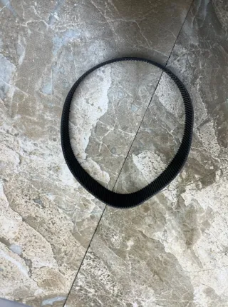 7806040596 Ремень привода рулевой рейки Land Rover Range Rover Velar Арт 37195, вид 2