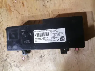 9839316980,9847654980 Блок Bluetooth Citroen Spacetourer Арт 10781_11, вид 1