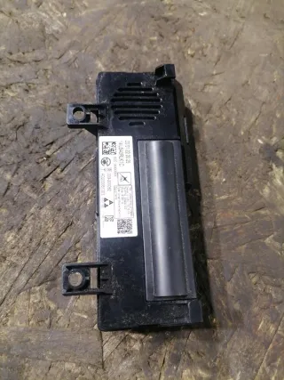 9847654980,9839316980 Блок Bluetooth Citroen jumpy 3 Арт 6710_6, вид 3