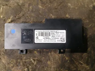 9847654980,9839316980 Блок Bluetooth Citroen Spacetourer Арт 6710_8, вид 1