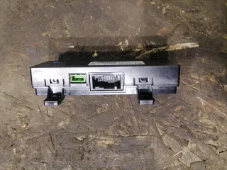 9847654980,9839316980 Блок Bluetooth Citroen Spacetourer Арт 6710_8, вид 2