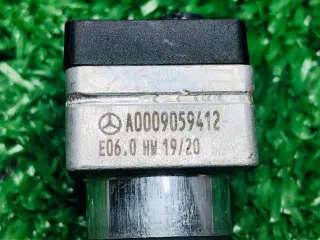 A0009059412 Камера заднего вида Mercedes GLE W167 Арт 88978370, вид 7