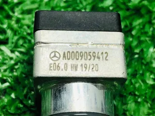 A0009059412 Камера заднего вида Mercedes GLE W167 Арт 88978370, вид 8