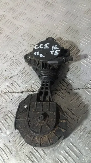  Натяжитель и ролики приводного ремня Citroen C5 2 1.6л EP6 Арт 89708607, вид 1