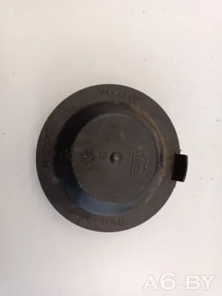 89045709 Крышка (заглушка) задняя фары левой Citroen C4 1 Арт 89712788, вид 1