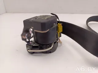 7E0857805C Ремень безопасности передний левый Volkswagen Multivan T5 restailing Арт 89713564, вид 3