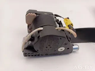 7E0857805C Ремень безопасности передний левый Volkswagen Multivan T5 restailing Арт 89713564, вид 5