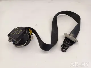 7E0857805C Ремень безопасности передний левый Volkswagen Multivan T5 restailing Арт 89713564, вид 1