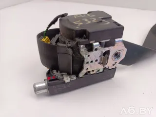 7E0857805C Ремень безопасности передний левый Volkswagen Multivan T5 restailing Арт 89713564, вид 4