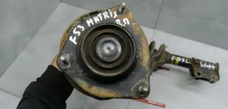  Стойка амортизатора переднего правого Hyundai Matrix Арт 89714319, вид 2