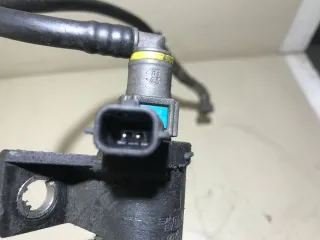  Топливный теплообменник (подогреватель топлива) Renault Laguna 3 1.5л Арт 89780070, вид 5