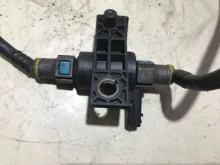  Топливный теплообменник (подогреватель топлива) Renault Laguna 3 1.5л Арт 89780070, вид 4