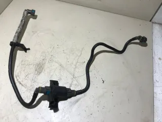  Топливный теплообменник (подогреватель топлива) Renault Laguna 3 1.5л Арт 89780070, вид 1