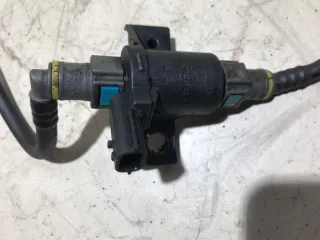  Топливный теплообменник (подогреватель топлива) Renault Laguna 3 1.5л Арт 89780070, вид 2