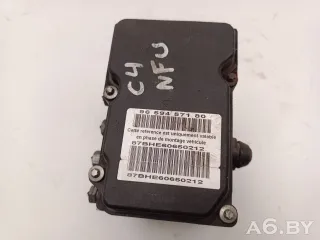 0265231486,9649988280,0265800395,9659457180 Блок АБС (ABS) Citroen C4 1 Арт 89780484, вид 5