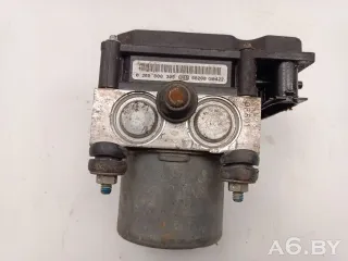 0265231486,9649988280,0265800395,9659457180 Блок АБС (ABS) Citroen C4 1 Арт 89780484, вид 4