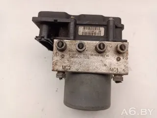 0265231486,9649988280,0265800395,9659457180 Блок АБС (ABS) Citroen C4 1 Арт 89780484, вид 2