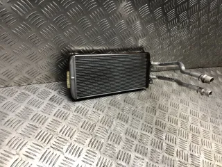  Радиатор отопителя (печки) Citroen C4 Picasso 1 Арт 42111305675, вид 2