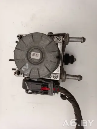 7E0907379M,7E0614517L, 7E0907379P Крепление блока ABS Volkswagen Caddy 4 Арт 89781034, вид 1