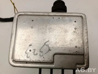 7E0907379M,7E0614517L, 7E0907379P Крепление блока ABS Volkswagen Caddy 4 Арт 89781034, вид 5