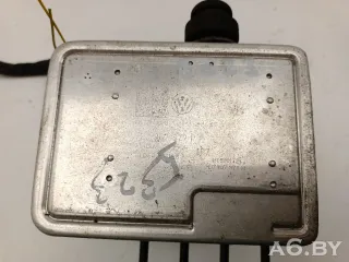 7E0907379M,7E0614517L, 7E0907379P Крепление блока ABS Volkswagen Caddy 4 Арт 89781034, вид 10