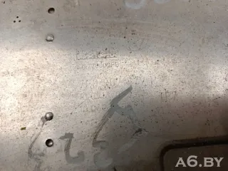 7E0907379M,7E0614517L, 7E0907379P Крепление блока ABS Volkswagen Caddy 4 Арт 89781034, вид 9