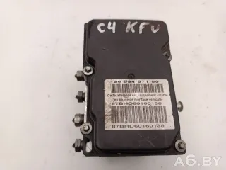 9659457180,0265800395,9649988280,0265231486 Блок АБС (ABS) Citroen C4 Picasso 1 Арт 89781037, вид 5