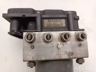 9659457180,0265800395,9649988280,0265231486 Блок АБС (ABS) Citroen C4 Picasso 1 Арт 89781037, вид 4