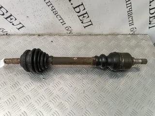  Полуось (приводной вал, ШРУС) Citroen Xantia Арт 15768_2000001174447, вид 1
