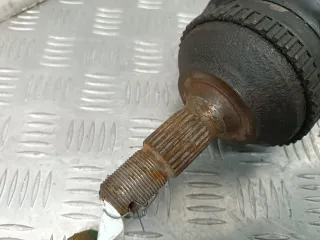  Полуось (приводной вал, ШРУС) Citroen Xantia Арт 15768_2000001174447, вид 2