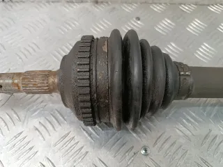  Полуось (приводной вал, ШРУС) Citroen Xantia Арт 15768_2000001174447, вид 3