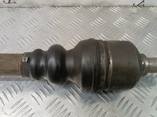  Полуось (приводной вал, ШРУС) Citroen Xantia Арт 15768_2000001174447, вид 4