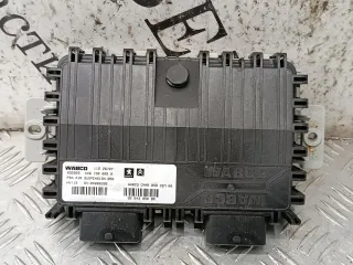 9664385080 Блок управления пневмоподвеской Citroen C4 Grand Picasso 1 Арт 42724_2000001186284, вид 1