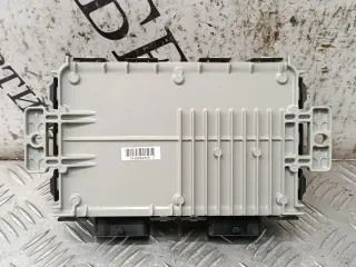 9664385080 Блок управления пневмоподвеской Citroen C4 Grand Picasso 1 Арт 42724_2000001186284, вид 2