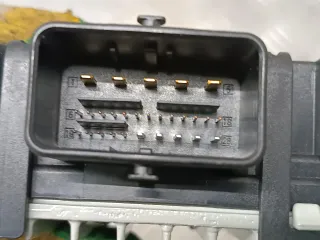 9664385080 Блок управления пневмоподвеской Citroen C4 Grand Picasso 1 Арт 42724_2000001186284, вид 3