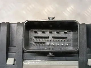 9664385080 Блок управления пневмоподвеской Citroen C4 Grand Picasso 1 Арт 42724_2000001186284, вид 4