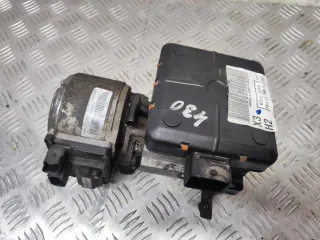  Насос гидроподвески Citroen C5 1 Арт 12826_2000001152654, вид 2