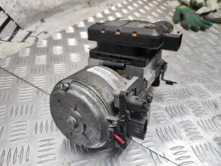  Насос гидроподвески Citroen C5 1 Арт 12826_2000001152654, вид 3