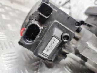  Насос гидроподвески Citroen C5 1 Арт 12826_2000001152654, вид 5