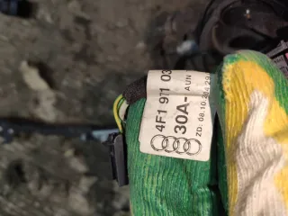  Проводка двери передней правой Audi A6 C6 (S6,RS6) Арт 89783438, вид 2