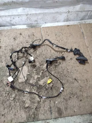  Проводка двери передней правой Audi A6 C6 (S6,RS6) Арт 89783438, вид 4