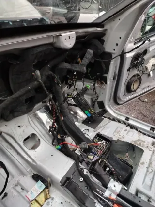 A1695404408 Проводка салона Mercedes B W245 Арт 89784385, вид 2